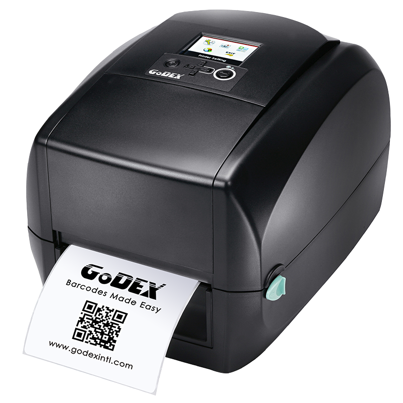 GoDEX RT700i